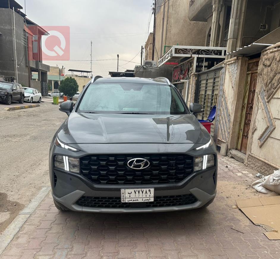 هیوندای سەنتافی